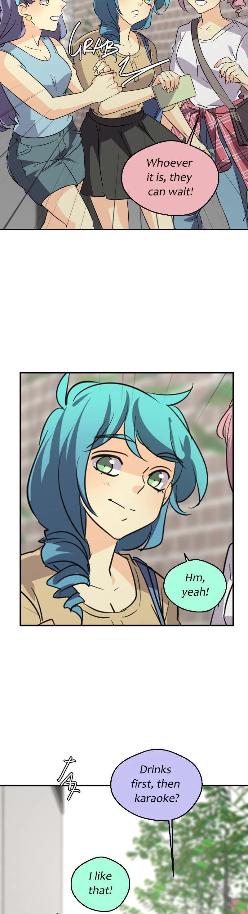 unOrdinary Chapter 316 page 25 - Chapter 316: Episode 308