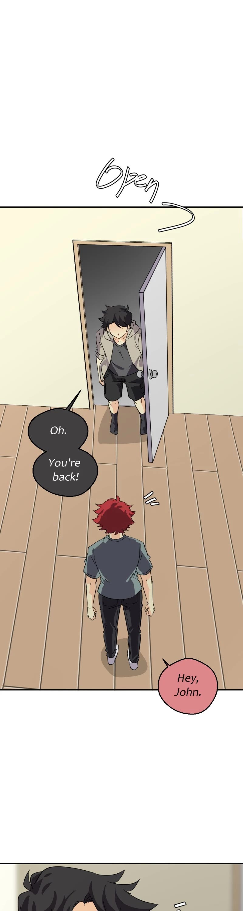 unOrdinary Chapter 316 page 3 - Chapter 316: Episode 308