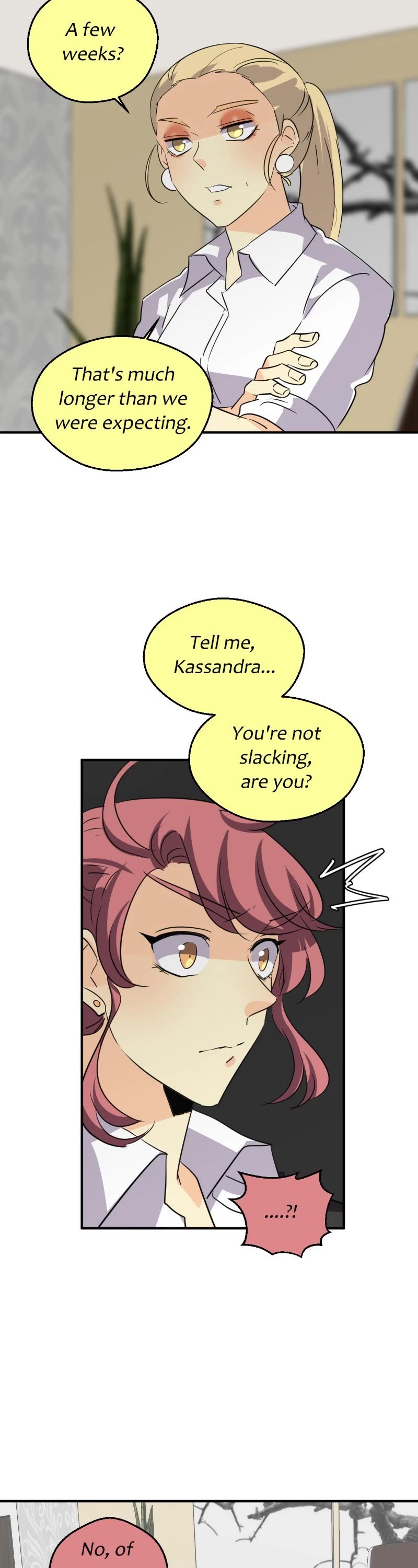 unOrdinary Chapter 316 page 31 - Chapter 316: Episode 308