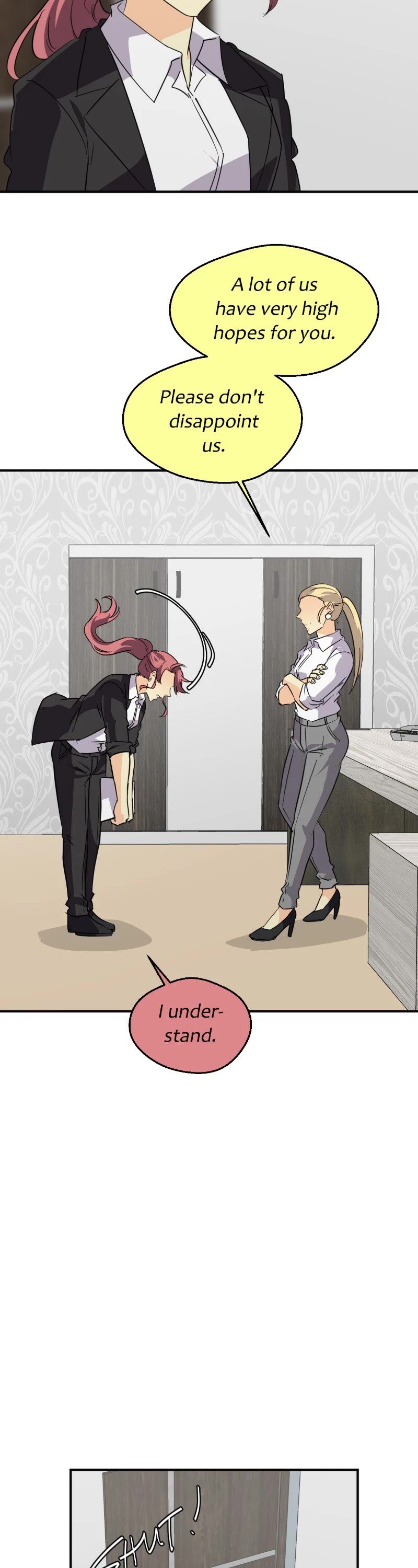 unOrdinary Chapter 316 page 33 - Chapter 316: Episode 308