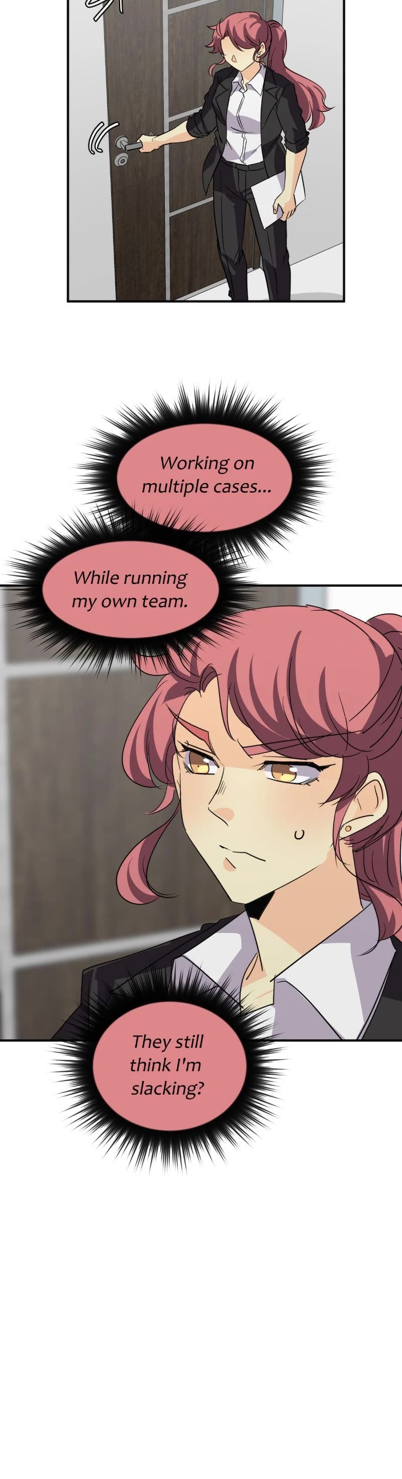 unOrdinary Chapter 316 page 34 - Chapter 316: Episode 308