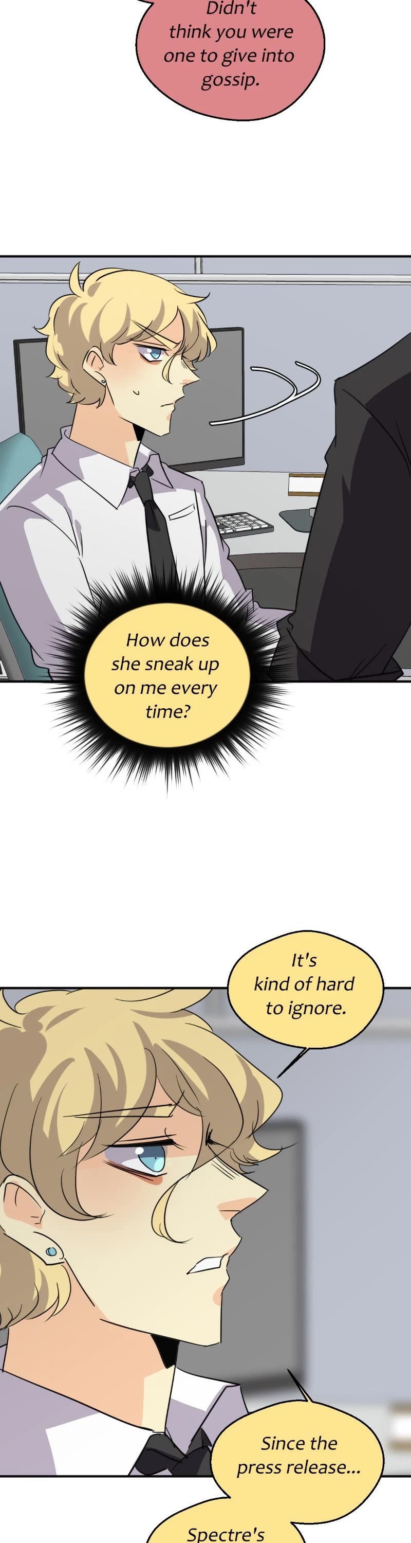 unOrdinary Chapter 316 page 38 - Chapter 316: Episode 308