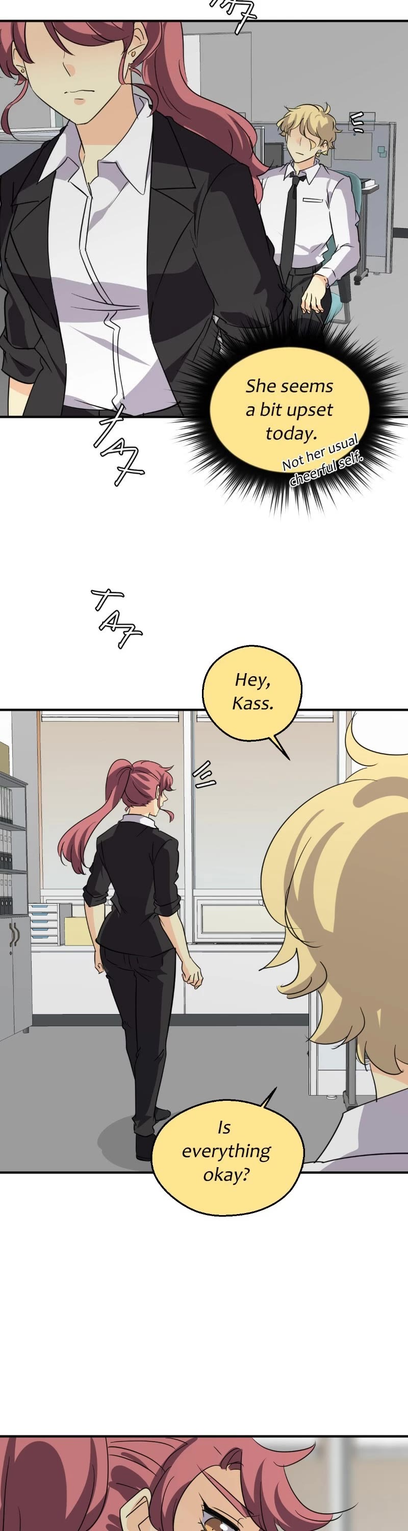unOrdinary Chapter 316 page 40 - Chapter 316: Episode 308