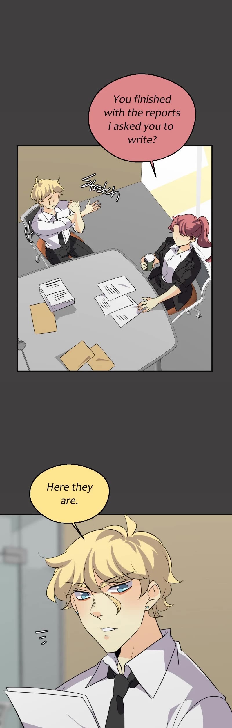 unOrdinary Chapter 316 page 44 - Chapter 316: Episode 308