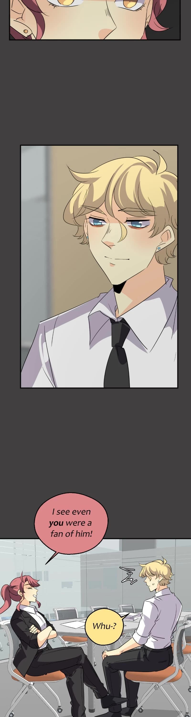 unOrdinary Chapter 316 page 53 - Chapter 316: Episode 308