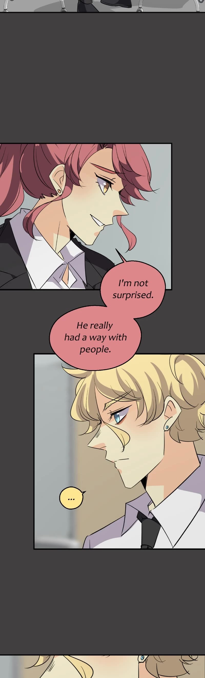 unOrdinary Chapter 316 page 54 - Chapter 316: Episode 308