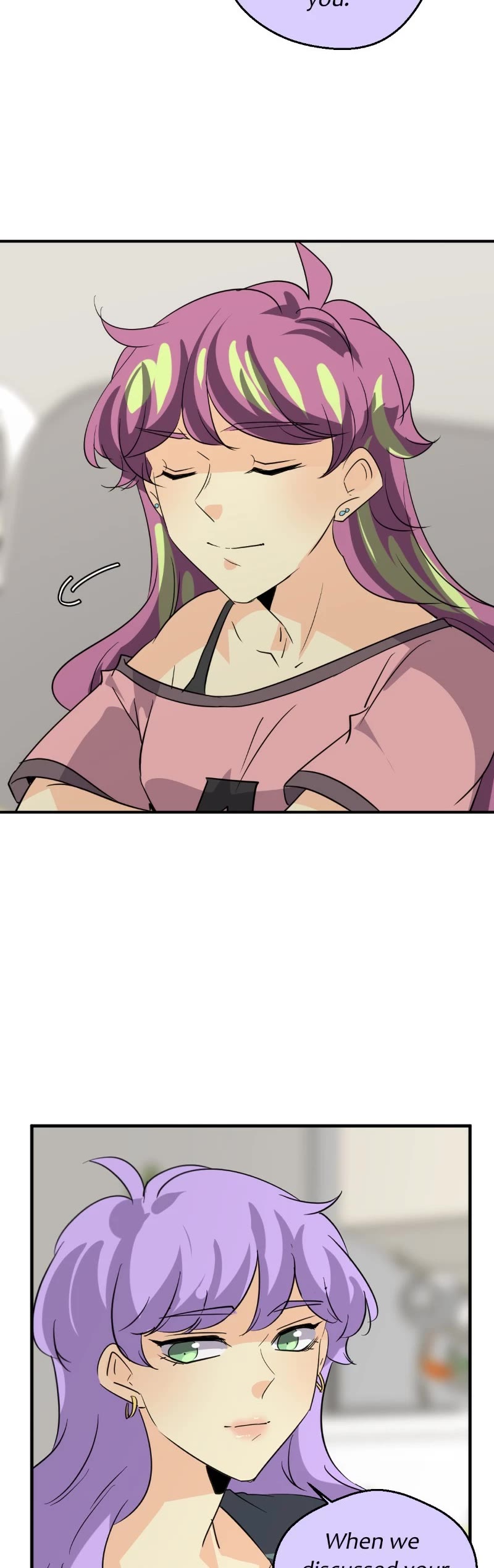 unOrdinary Chapter 317 page 10 - Chapter 317: Episode 309