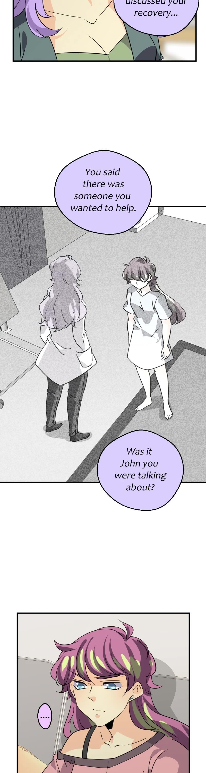 unOrdinary Chapter 317 page 11 - Chapter 317: Episode 309