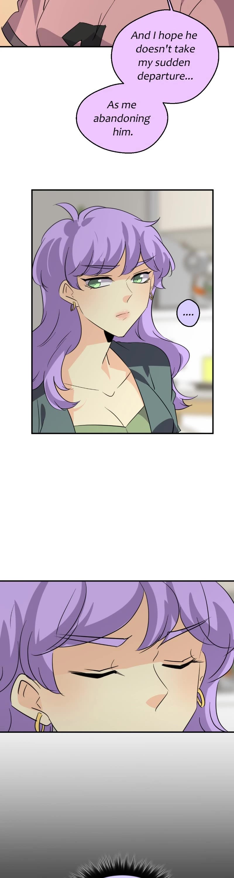 unOrdinary Chapter 317 page 13 - Chapter 317: Episode 309