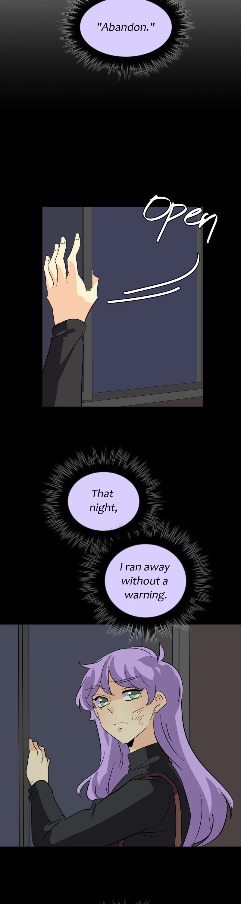 unOrdinary Chapter 317 page 14 - Chapter 317: Episode 309