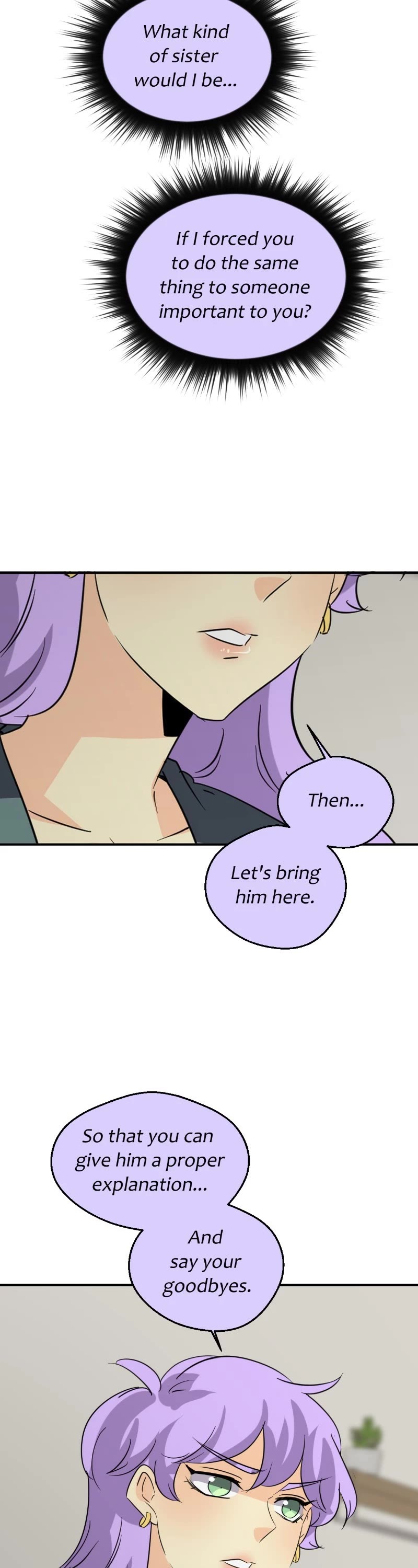 unOrdinary Chapter 317 page 16 - Chapter 317: Episode 309