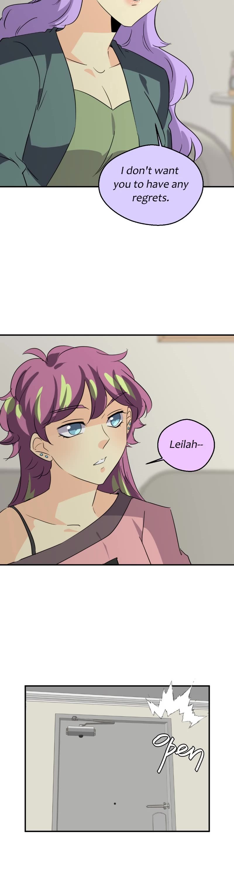 unOrdinary Chapter 317 page 17 - Chapter 317: Episode 309