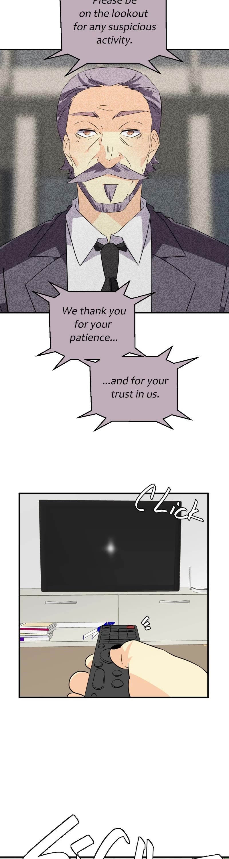 unOrdinary Chapter 317 page 2 - Chapter 317: Episode 309