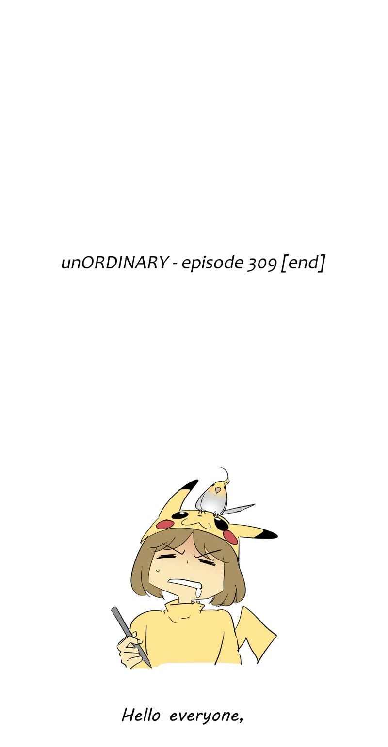 unOrdinary Chapter 317 page 43 - Chapter 317: Episode 309