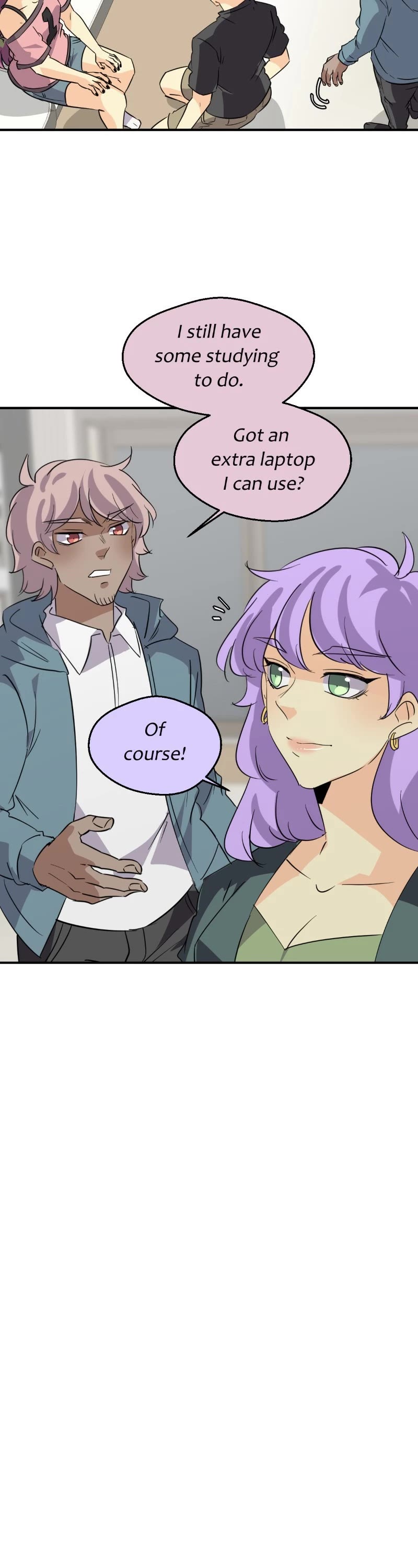 unOrdinary Chapter 318 page 13 - Chapter 318: Episode 310