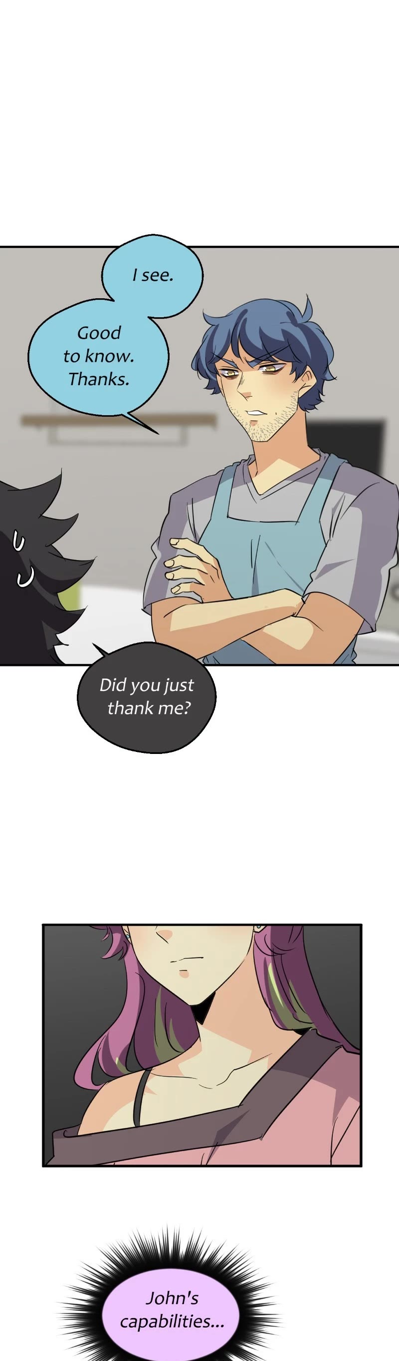 unOrdinary Chapter 318 page 24 - Chapter 318: Episode 310