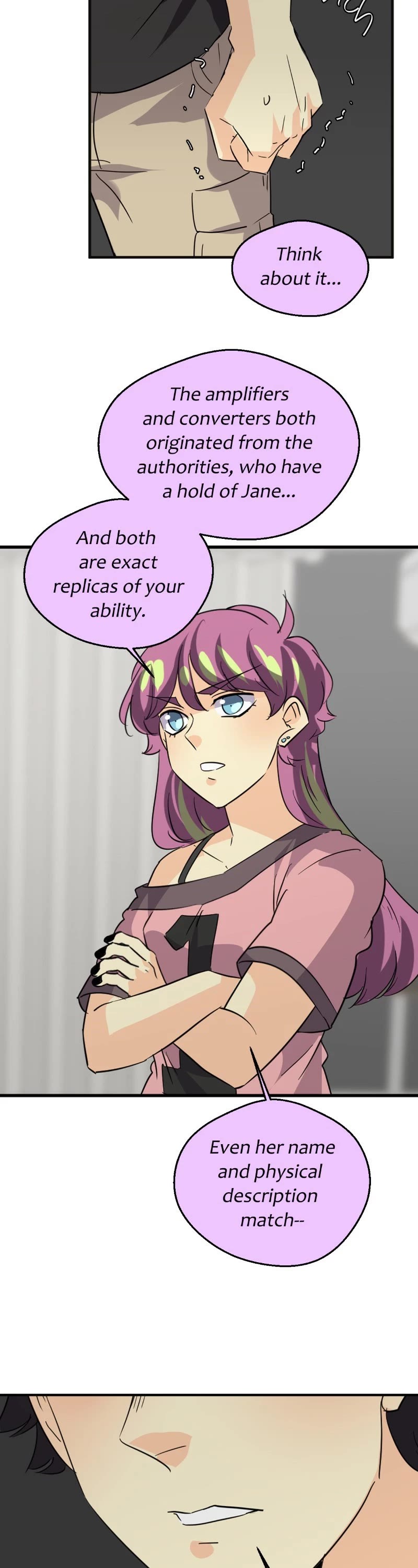 unOrdinary Chapter 318 page 29 - Chapter 318: Episode 310