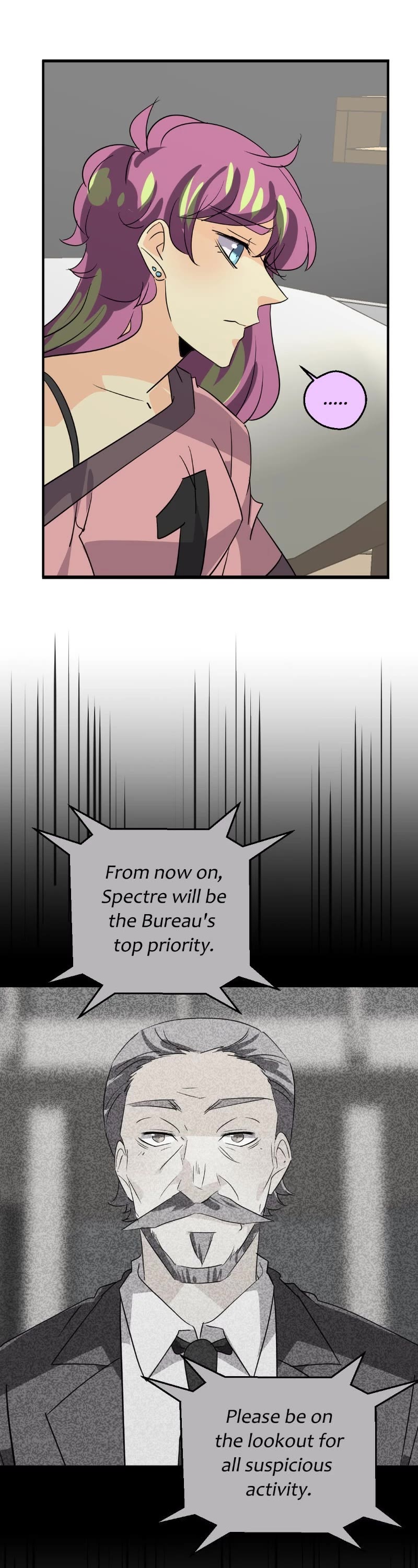 unOrdinary Chapter 318 page 43 - Chapter 318: Episode 310