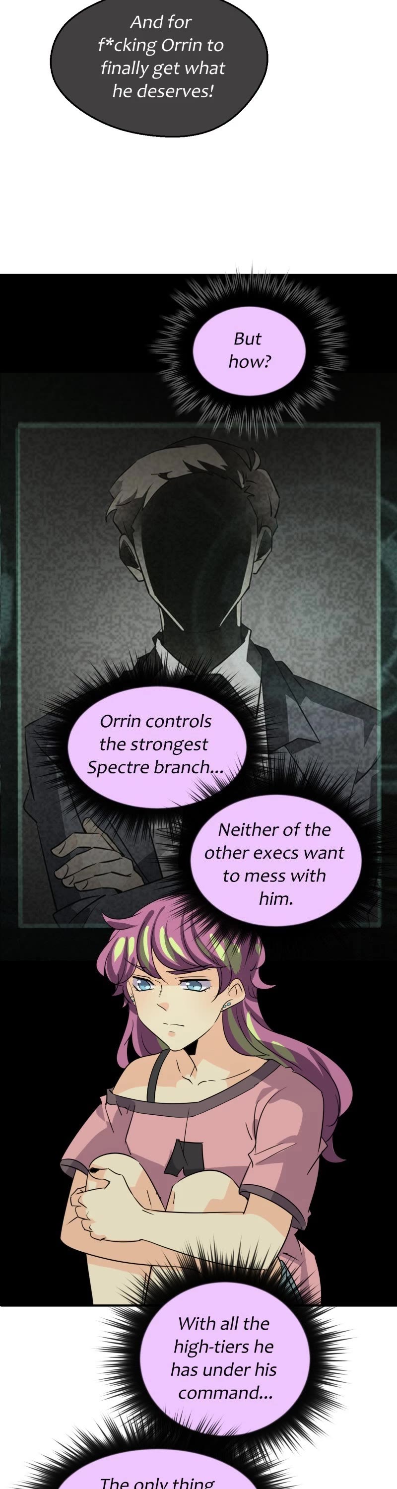 unOrdinary Chapter 318 page 47 - Chapter 318: Episode 310