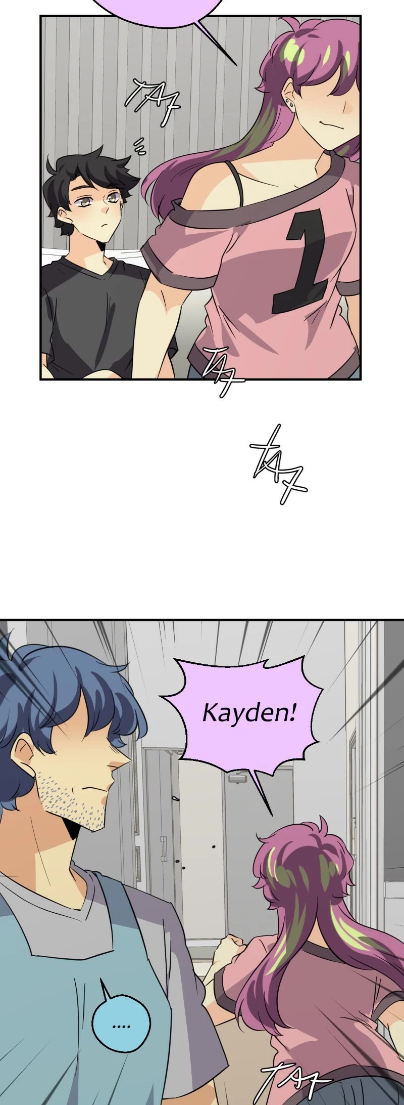 unOrdinary Chapter 318 page 51 - Chapter 318: Episode 310