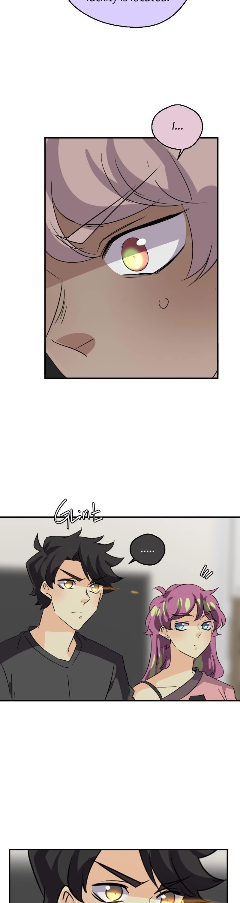 unOrdinary Chapter 319 page 11 - Chapter 319: Episode 311