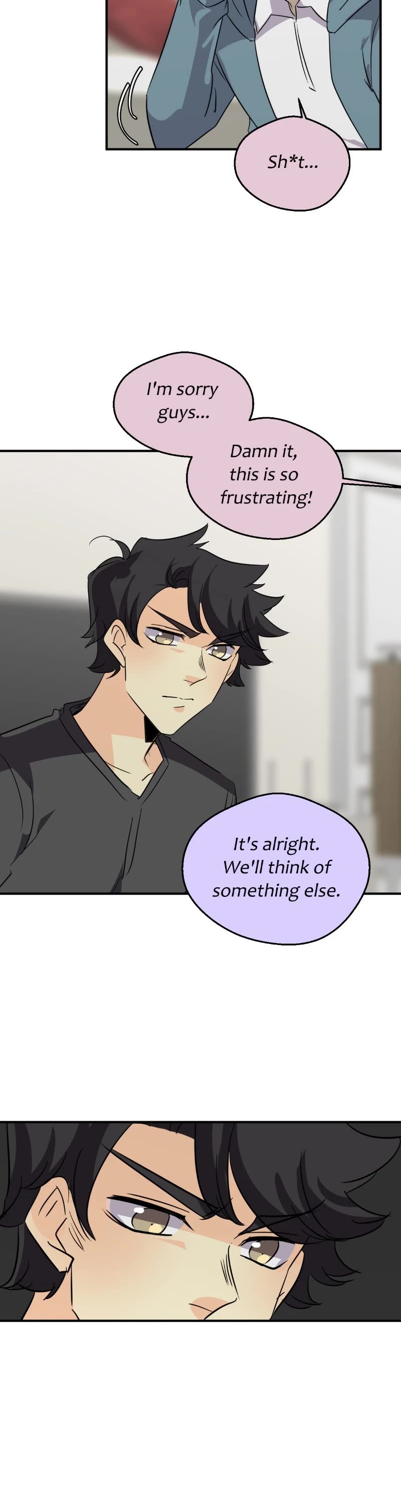 unOrdinary Chapter 319 page 22 - Chapter 319: Episode 311
