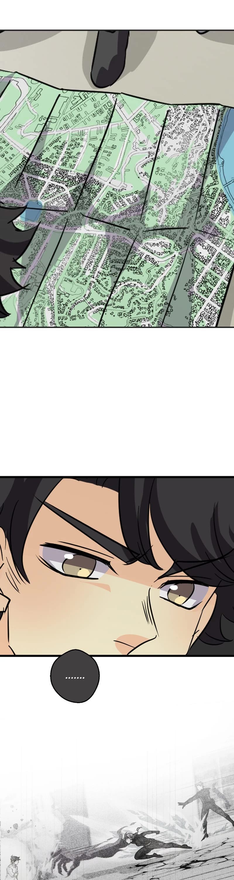 unOrdinary Chapter 319 page 23 - Chapter 319: Episode 311