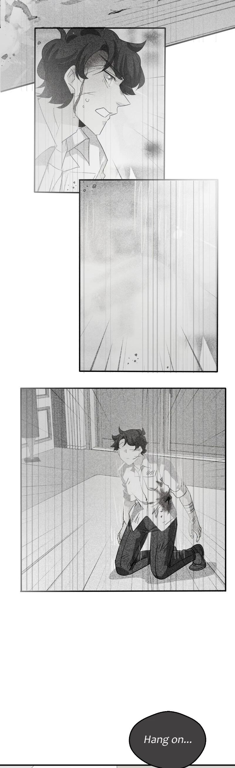 unOrdinary Chapter 319 page 24 - Chapter 319: Episode 311