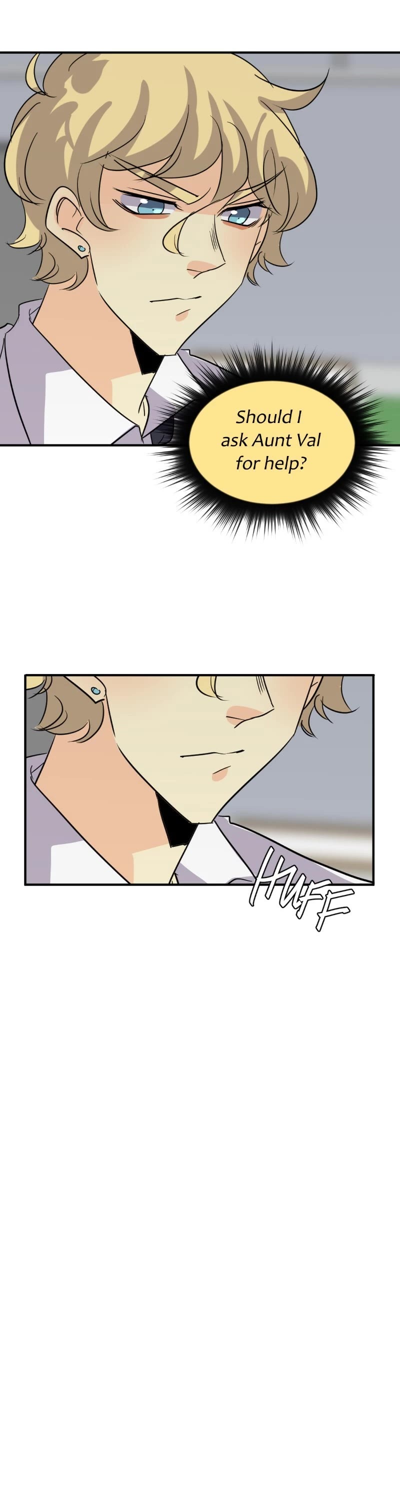 unOrdinary Chapter 319 page 35 - Chapter 319: Episode 311