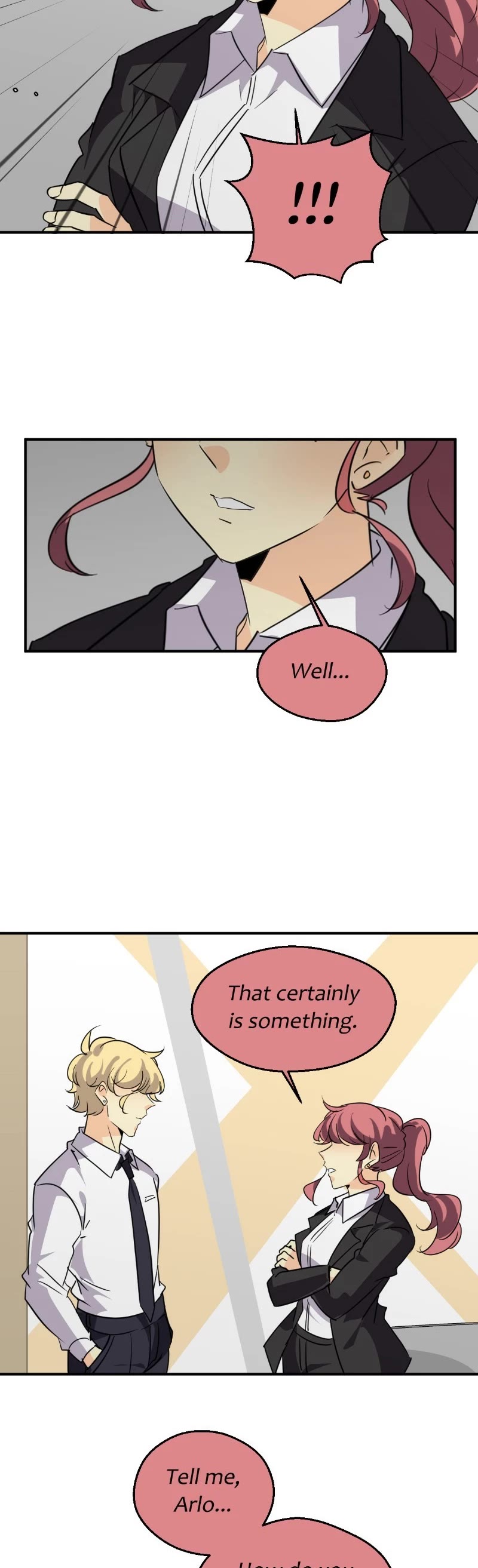 unOrdinary Chapter 319 page 44 - Chapter 319: Episode 311