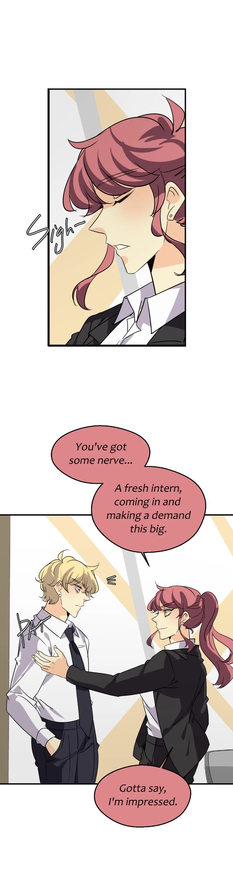 unOrdinary Chapter 319 page 46 - Chapter 319: Episode 311