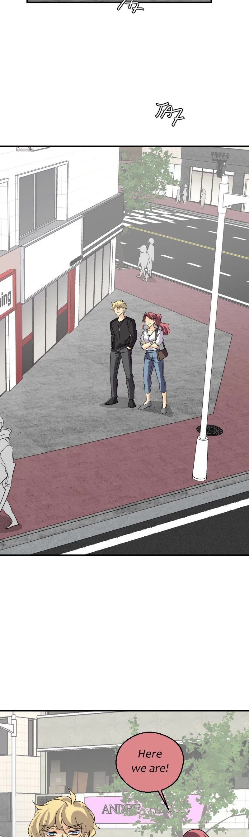 unOrdinary Chapter 319 page 50 - Chapter 319: Episode 311