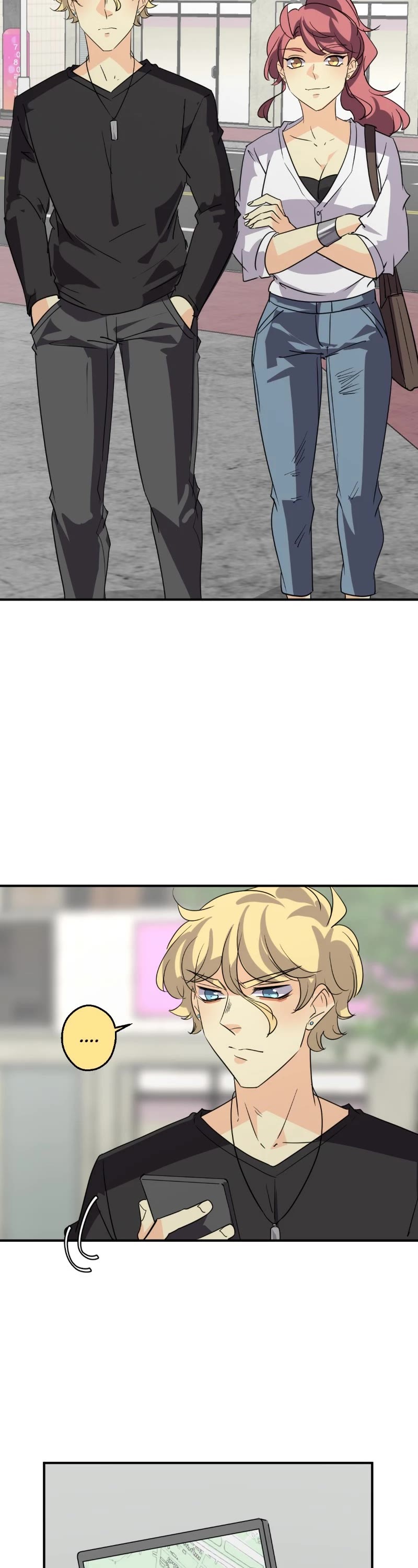 unOrdinary Chapter 319 page 51 - Chapter 319: Episode 311