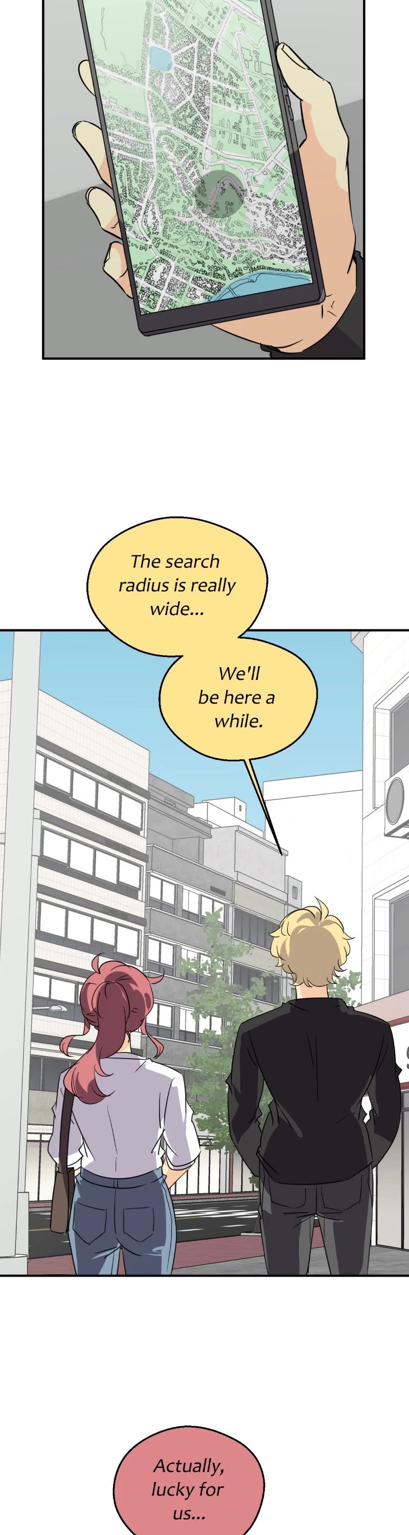 unOrdinary Chapter 319 page 52 - Chapter 319: Episode 311