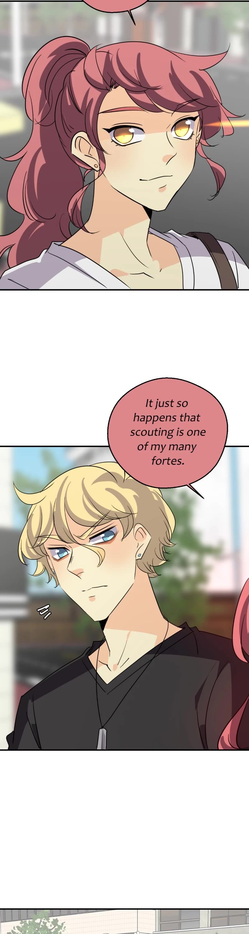 unOrdinary Chapter 319 page 53 - Chapter 319: Episode 311