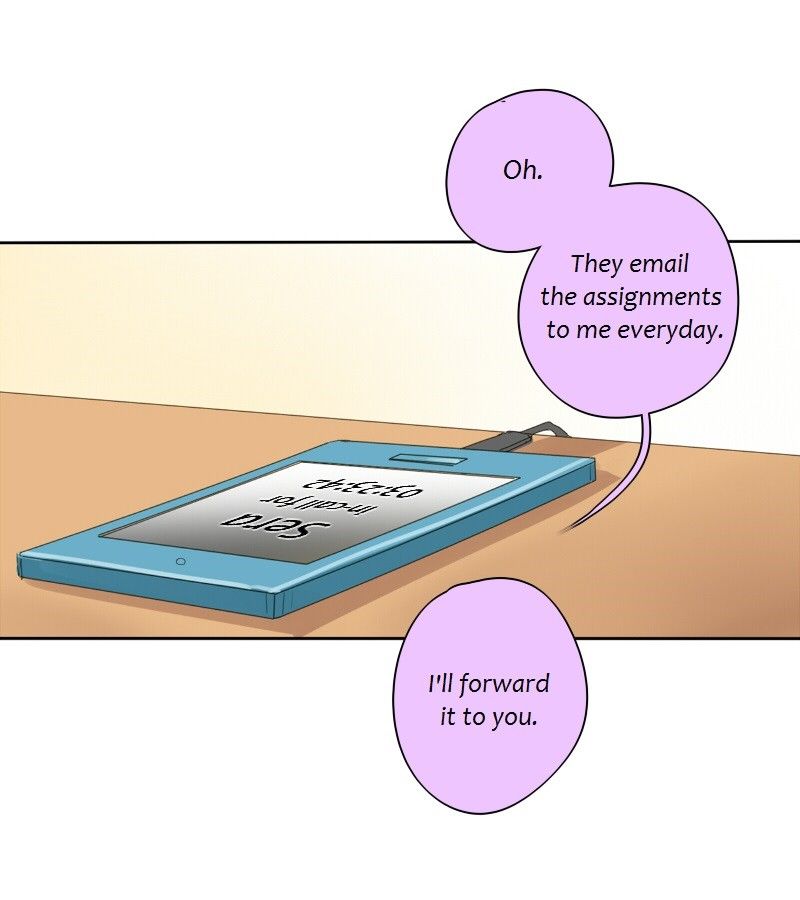 unOrdinary Chapter 32 page 15 - Chapter 32