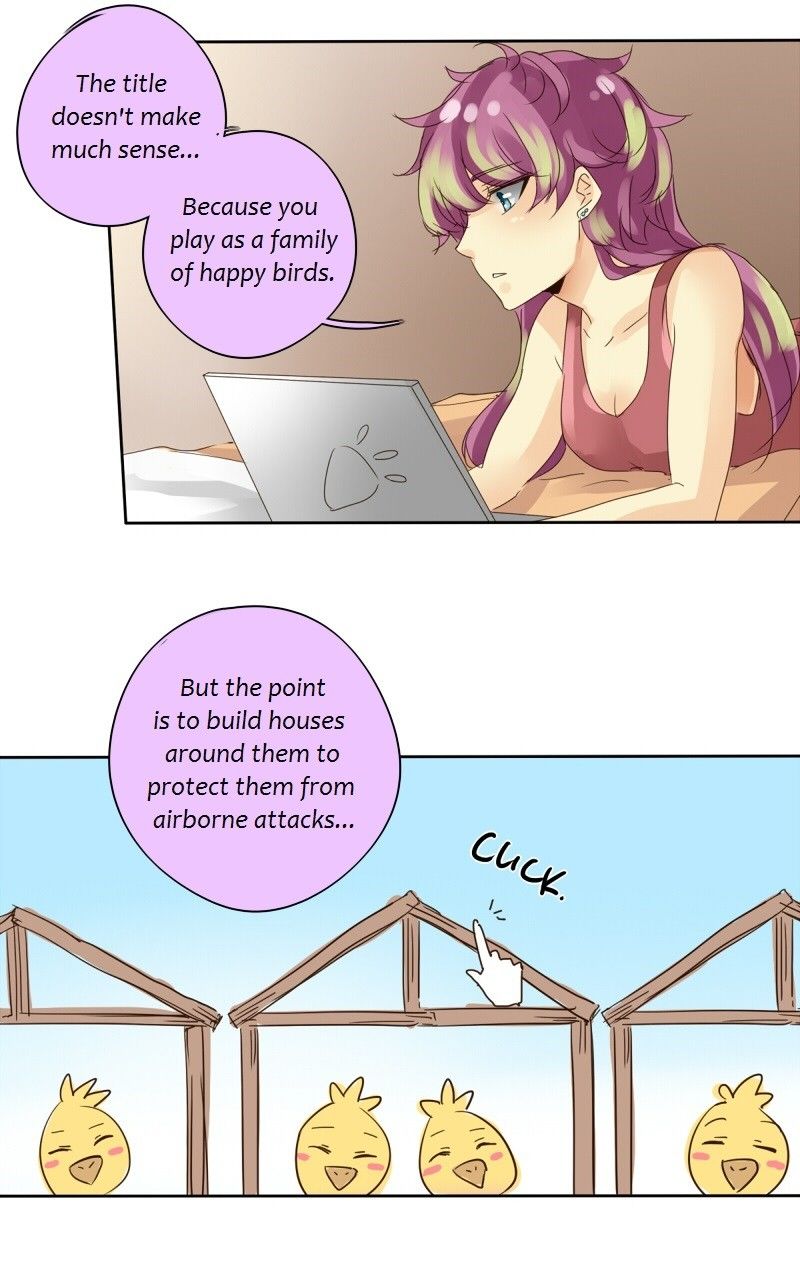 unOrdinary Chapter 32 page 24 - Chapter 32