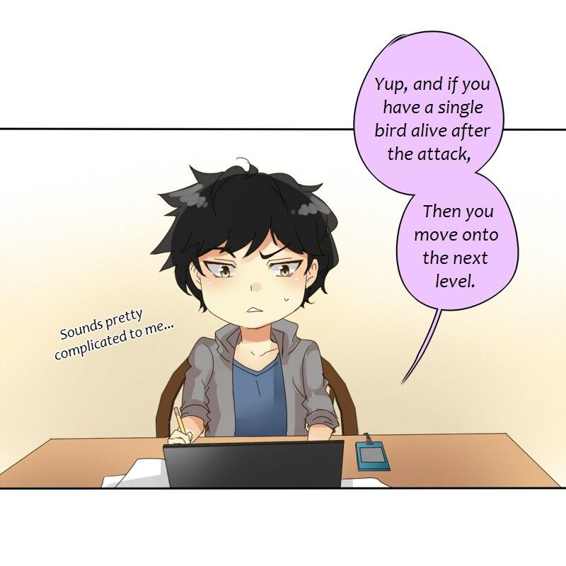 unOrdinary Chapter 32 page 26 - Chapter 32