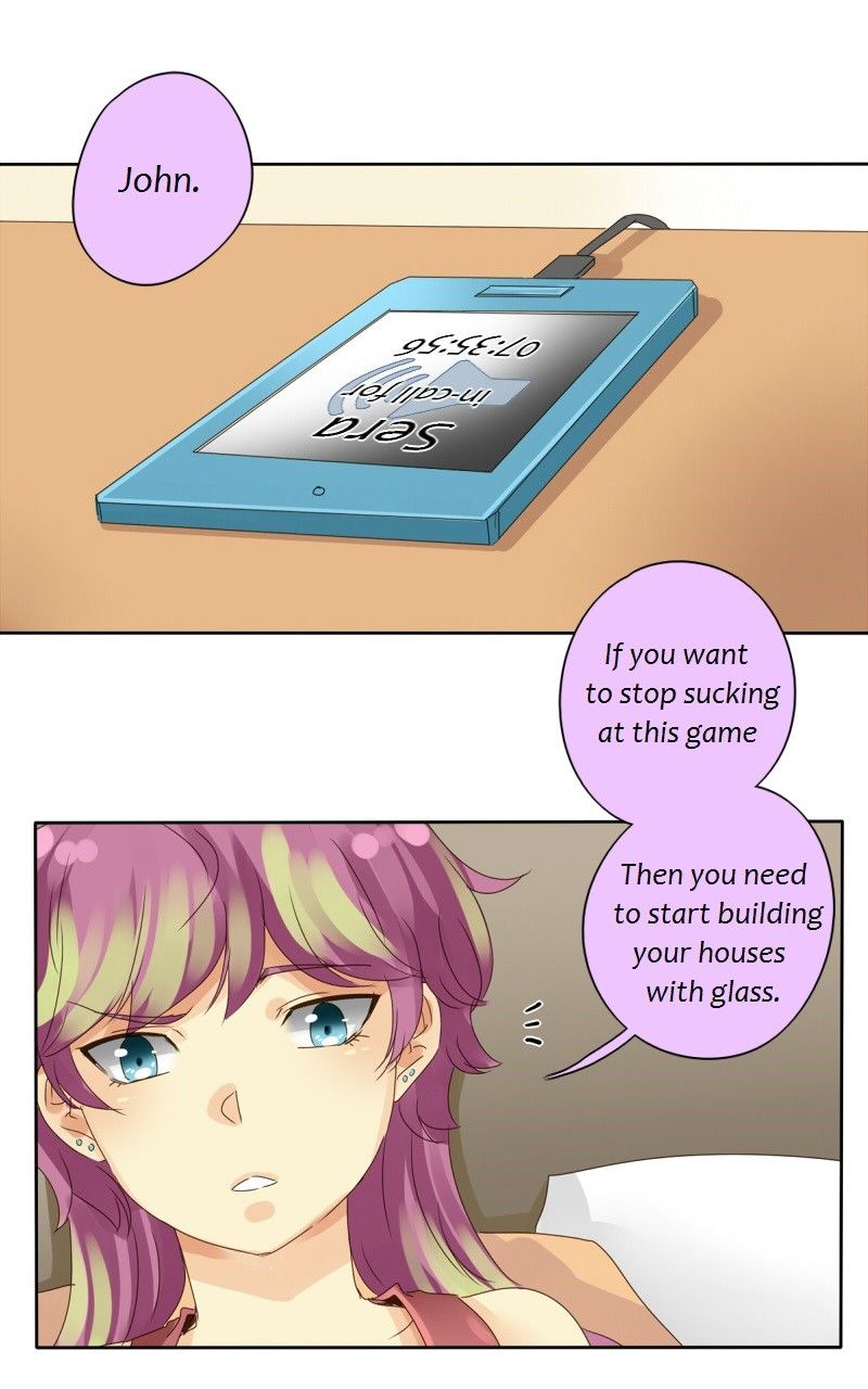 unOrdinary Chapter 32 page 33 - Chapter 32