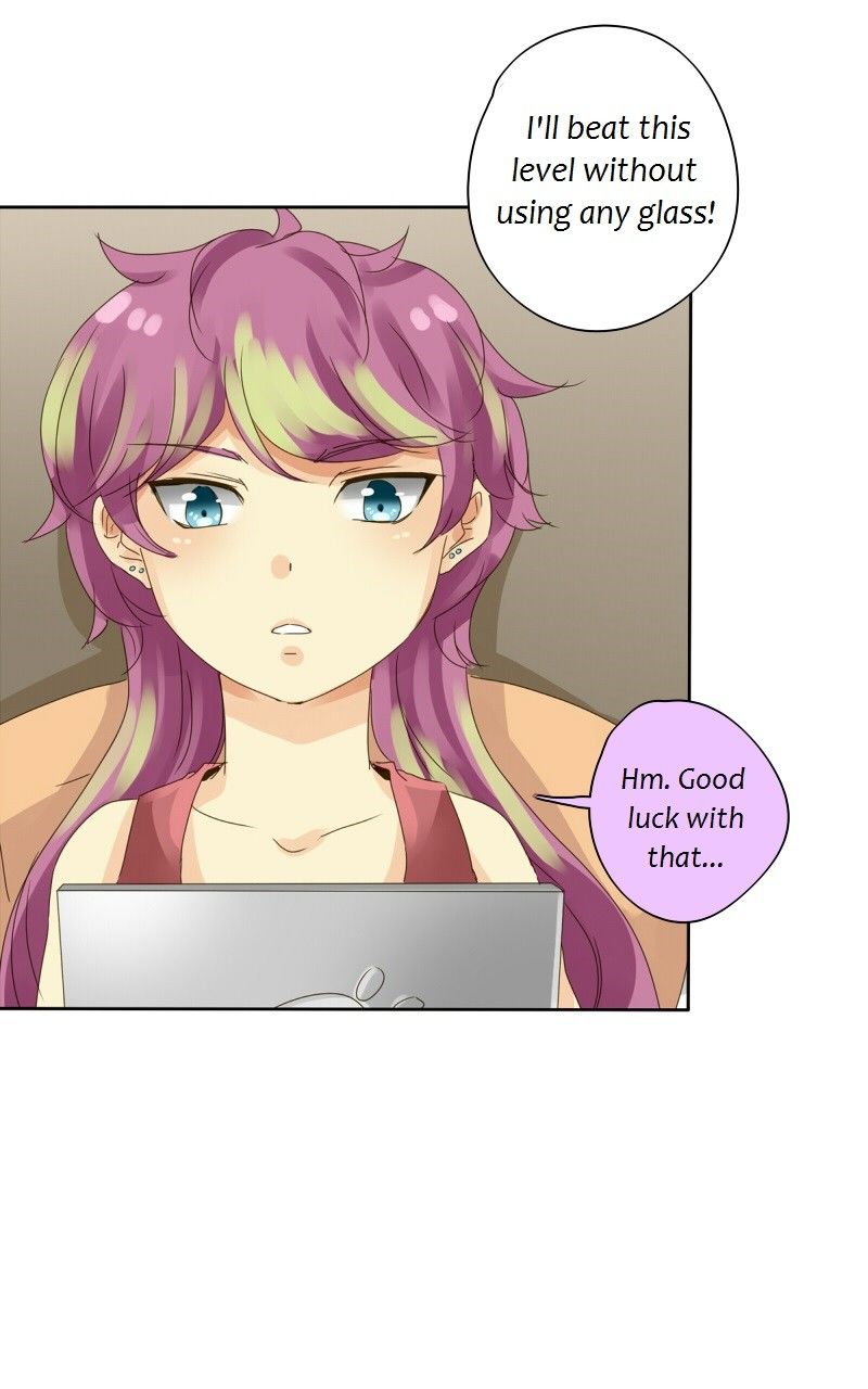 unOrdinary Chapter 32 page 37 - Chapter 32