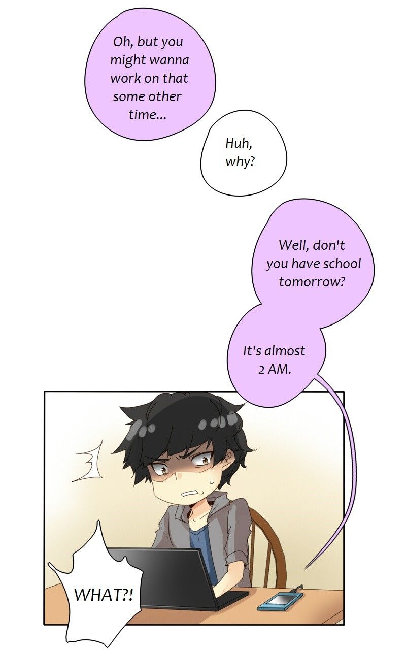 unOrdinary Chapter 32 page 38 - Chapter 32
