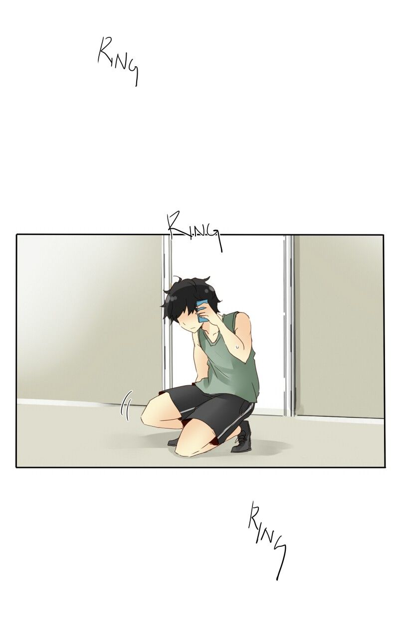 unOrdinary Chapter 32 page 6 - Chapter 32