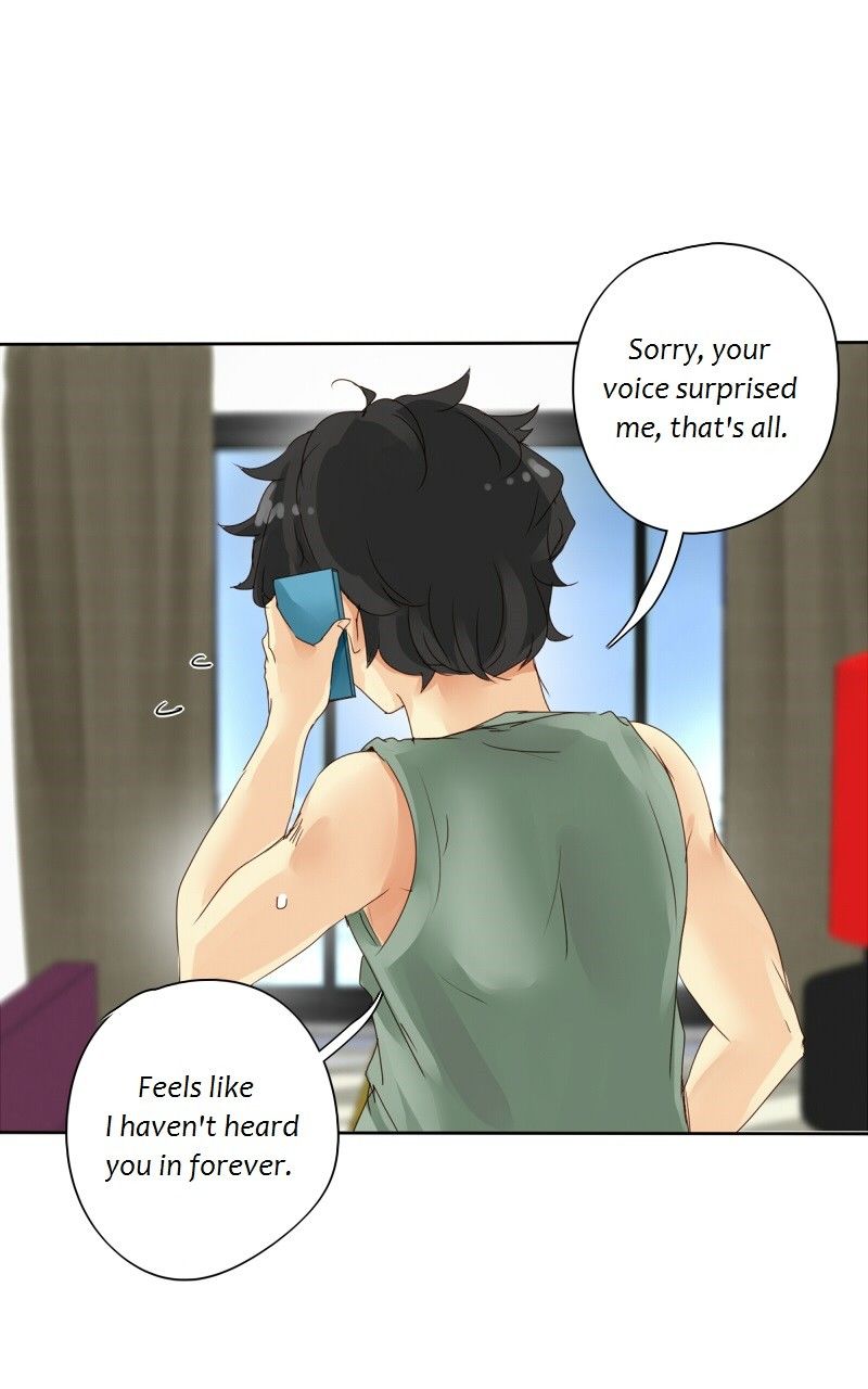unOrdinary Chapter 32 page 9 - Chapter 32
