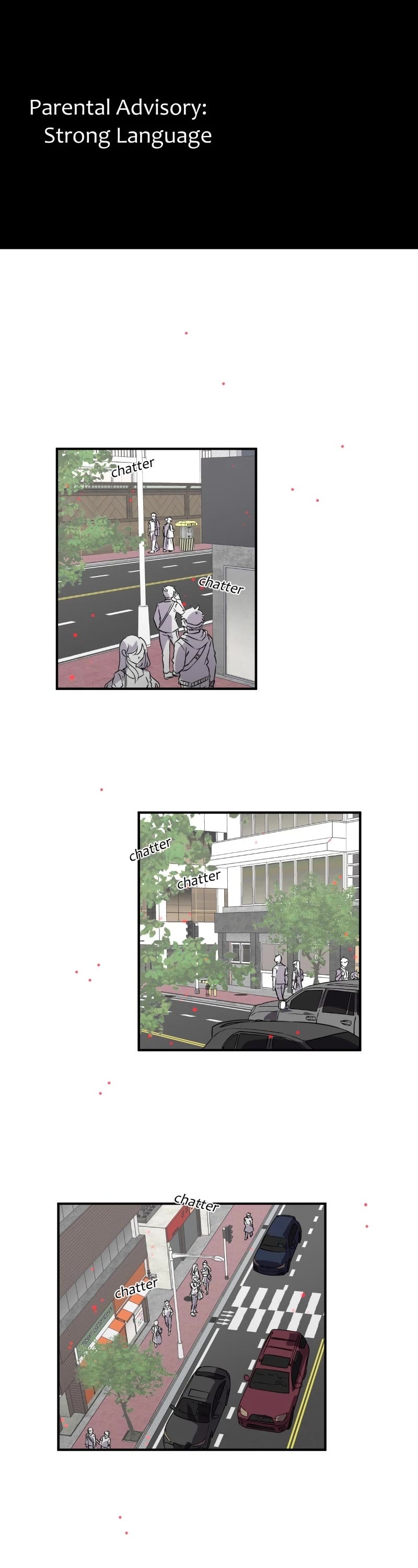 unOrdinary Chapter 320 page 1 - Chapter 320: Episode 312