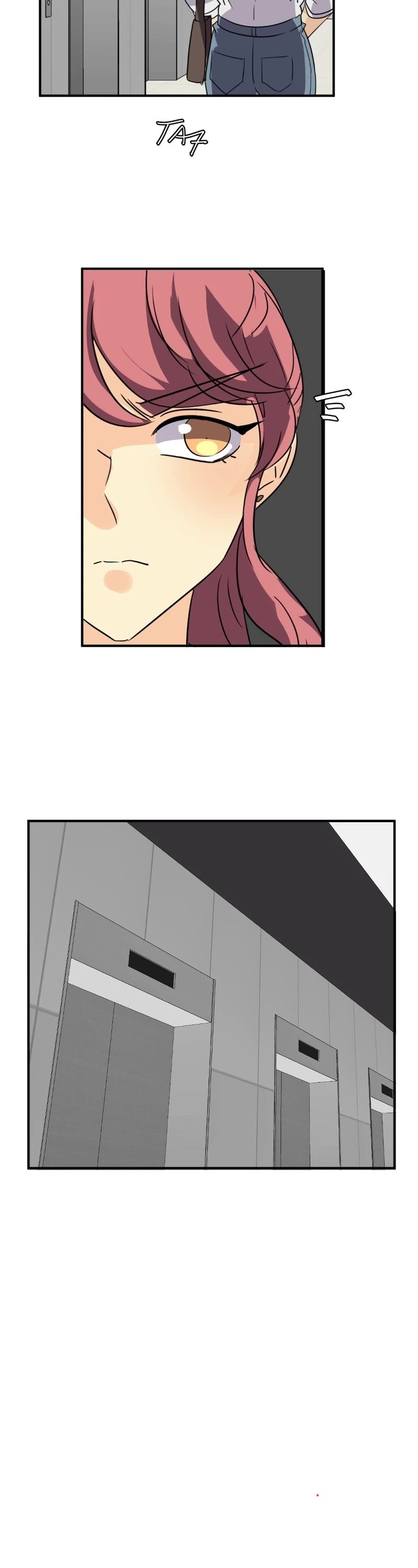 unOrdinary Chapter 320 page 11 - Chapter 320: Episode 312