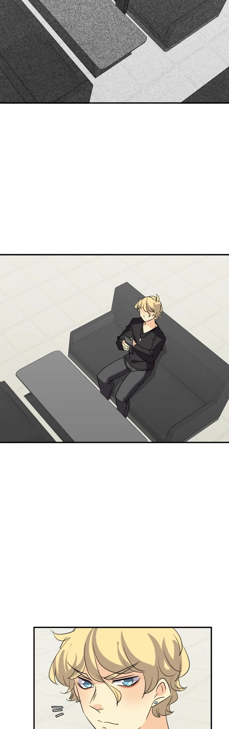 unOrdinary Chapter 320 page 15 - Chapter 320: Episode 312