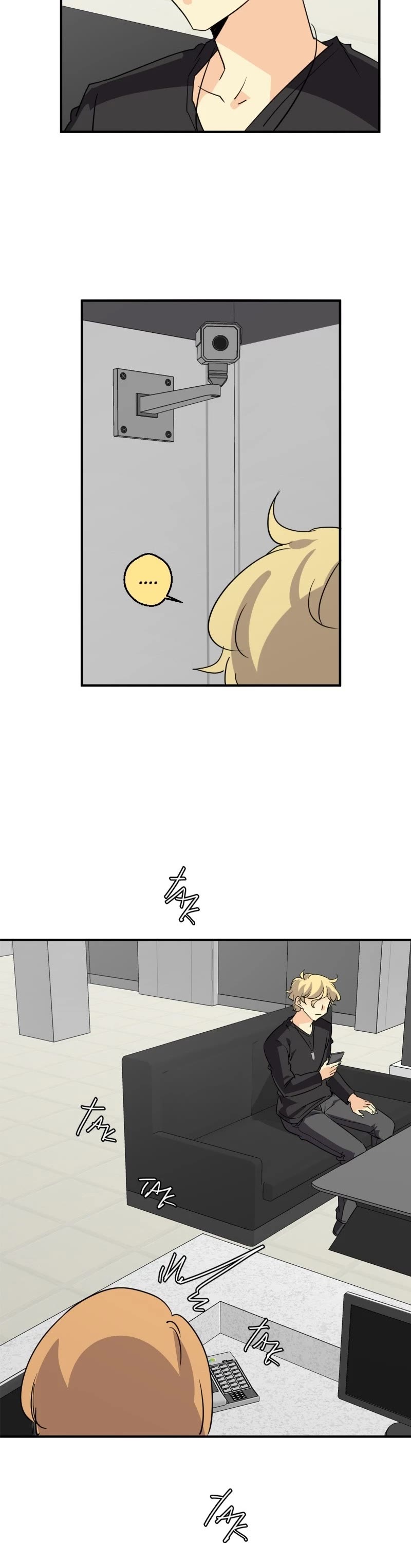 unOrdinary Chapter 320 page 16 - Chapter 320: Episode 312