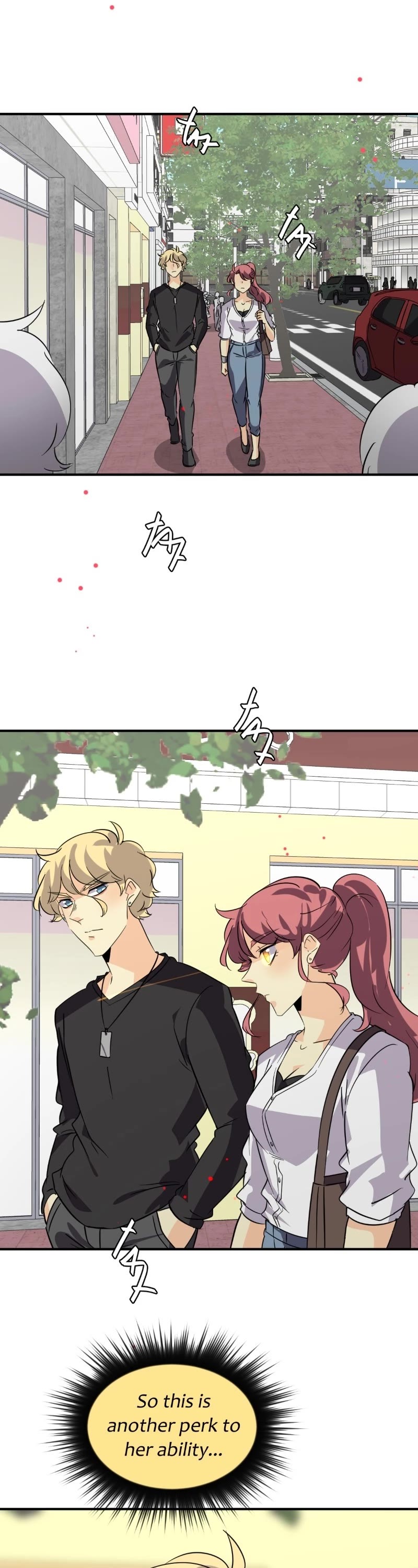 unOrdinary Chapter 320 page 2 - Chapter 320: Episode 312