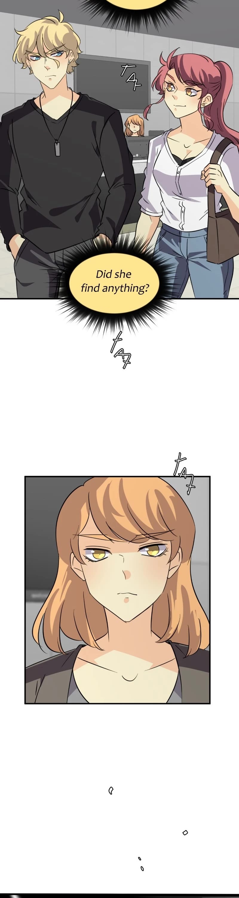 unOrdinary Chapter 320 page 22 - Chapter 320: Episode 312