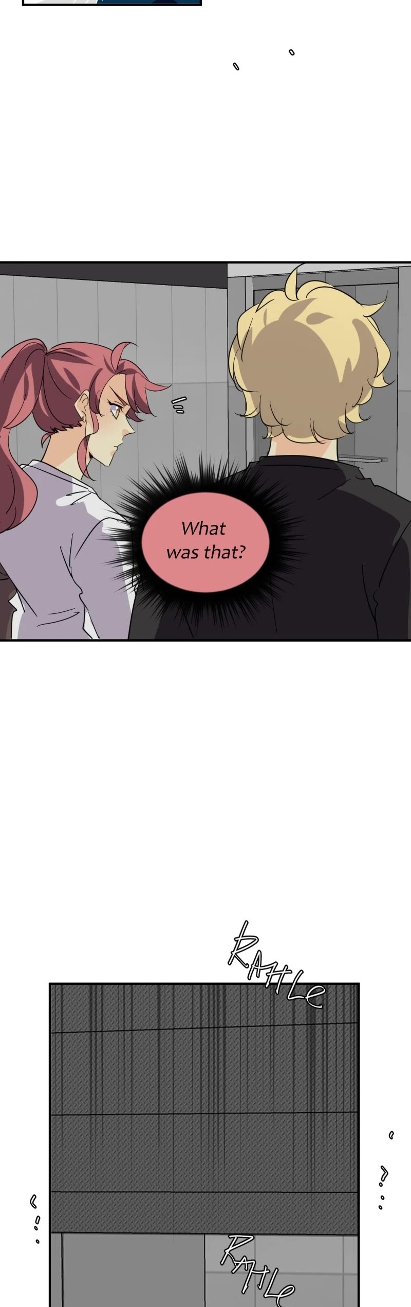 unOrdinary Chapter 320 page 24 - Chapter 320: Episode 312